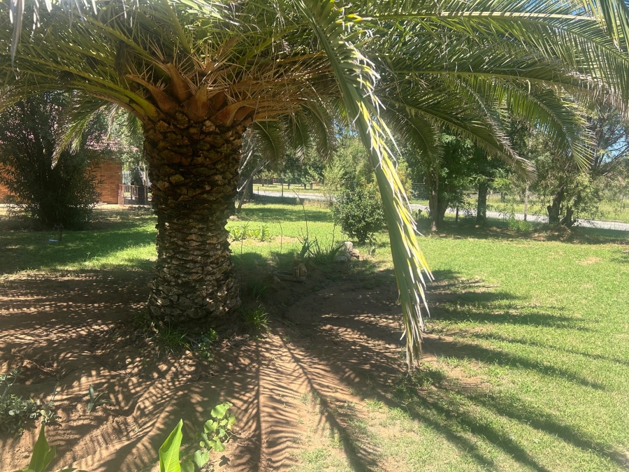 3 Bedroom Property for Sale in Vierfontein Free State